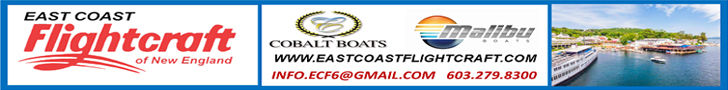 East Coast Flightcraft Logo